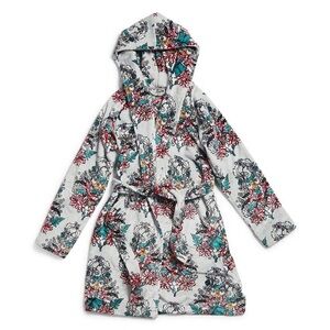 NEW Vera Bradley Harry Potter Herbology Robe 2/3X